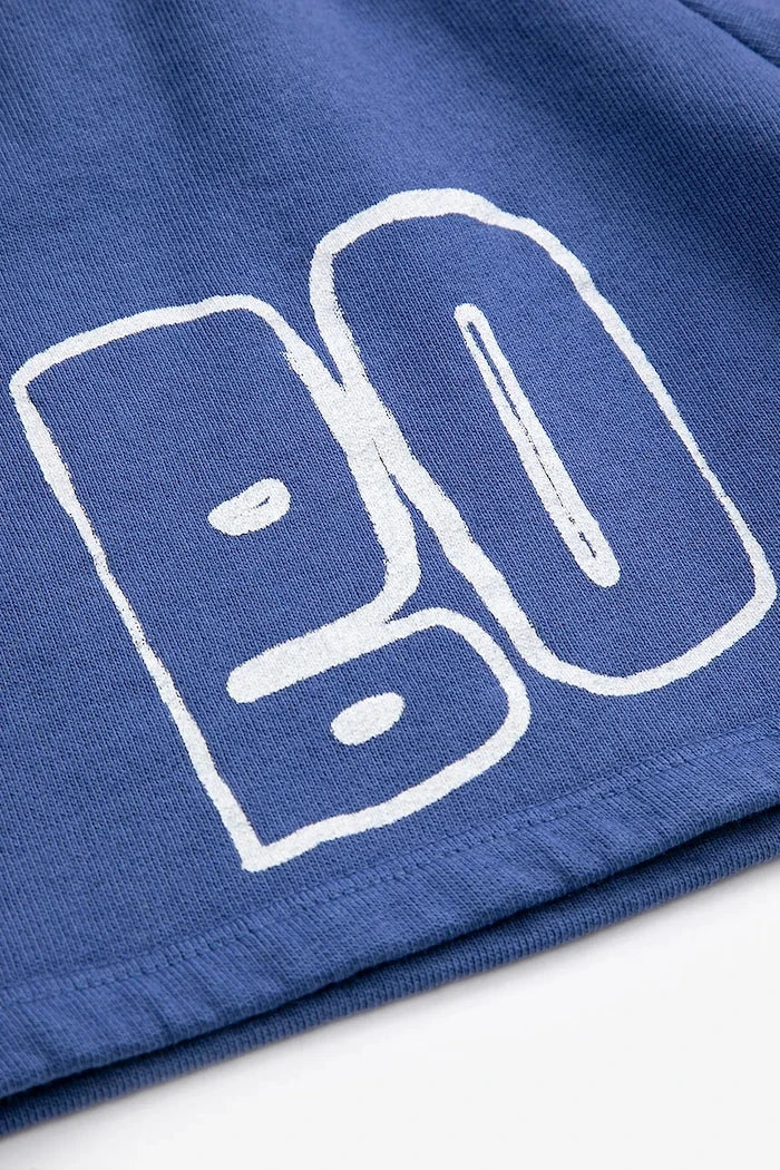 Детски памучен къс панталон Bobo Choses