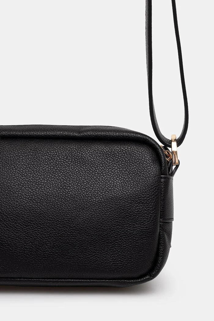 İmitasyon deri kadın crossbody çanta Medicine