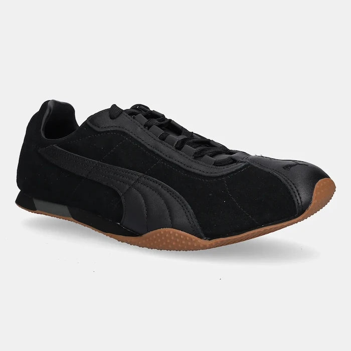 Кожени маратонки Puma H-Street Premium