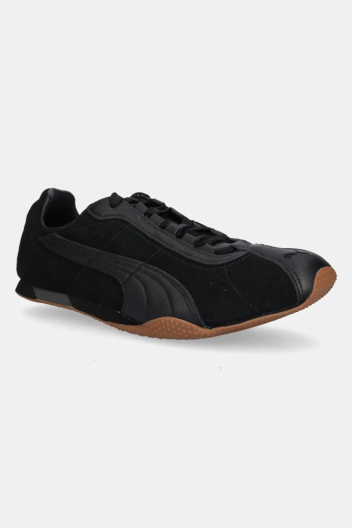 Кожени маратонки Puma H-Street Premium