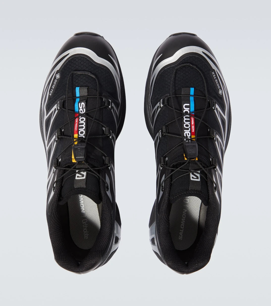 سالومون - أحذية رياضية XT-6 GORE-TEX