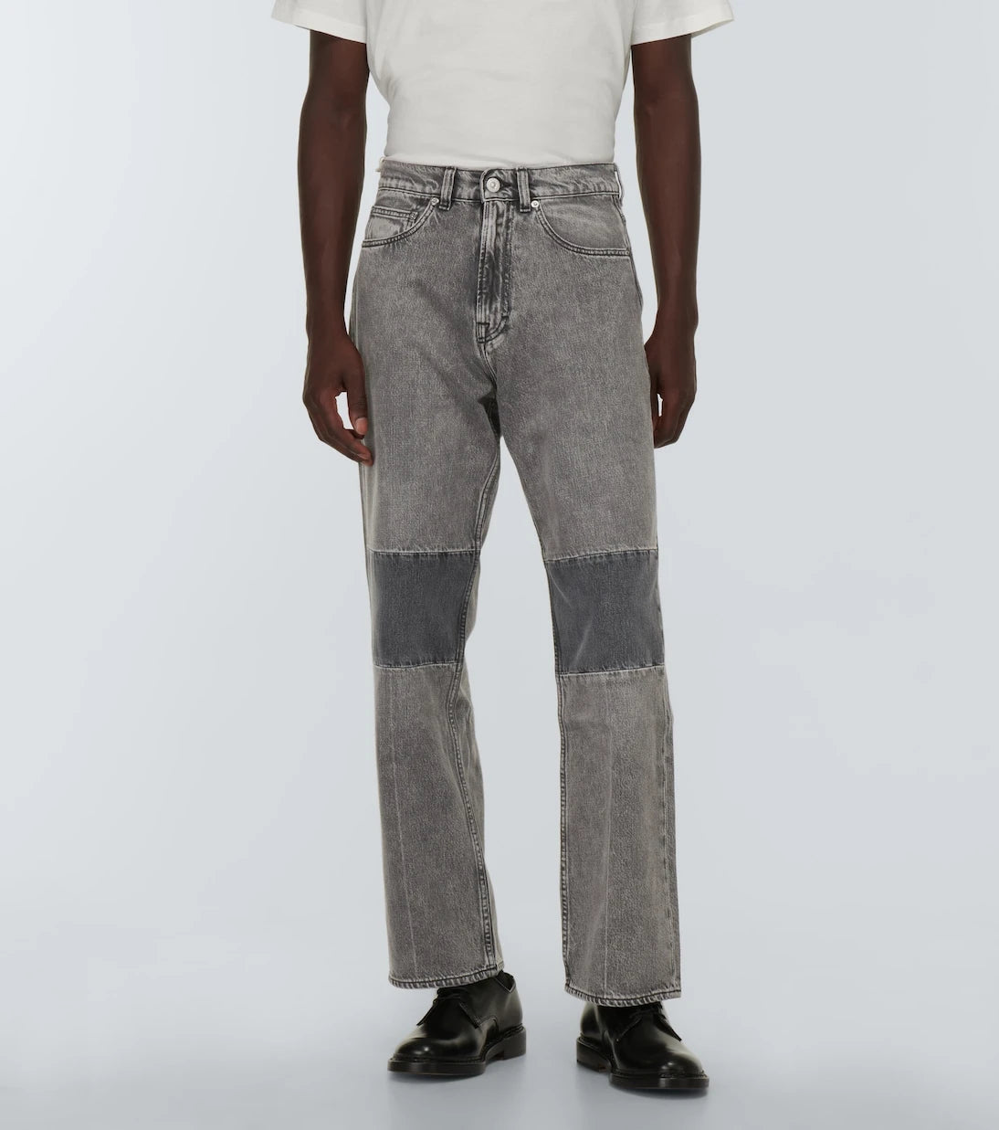 Our Legacy - Extended Third Cut straight jeans