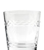 Set of 4 Crystal Neo Tumblers (310ml)