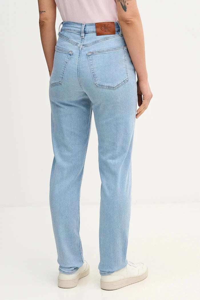 Calvin Klein Jeans Kot Pantolon