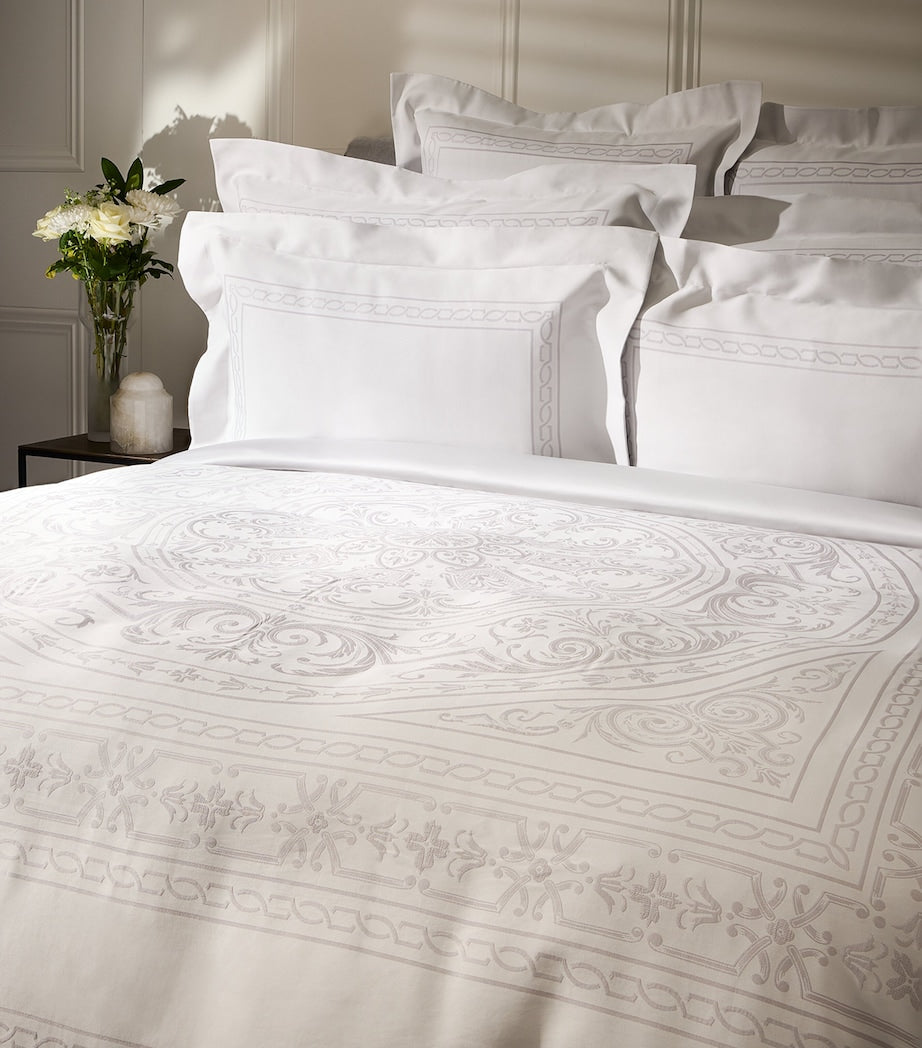 Versailles King Duvet Cover (230cm x 220cm)