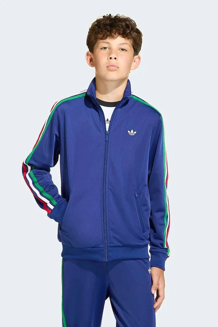 Детски суичър adidas Originals