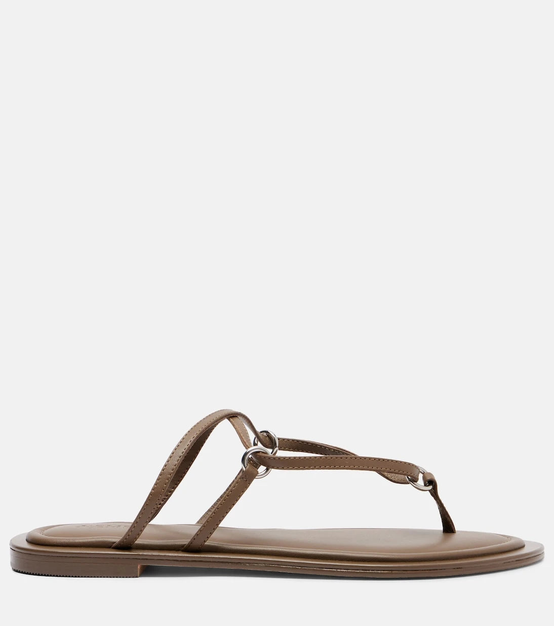 A.Emery - Nanaka leather sandals