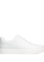 Cole Haan Leather GrandPrø Luxe Slip-On Sneakers