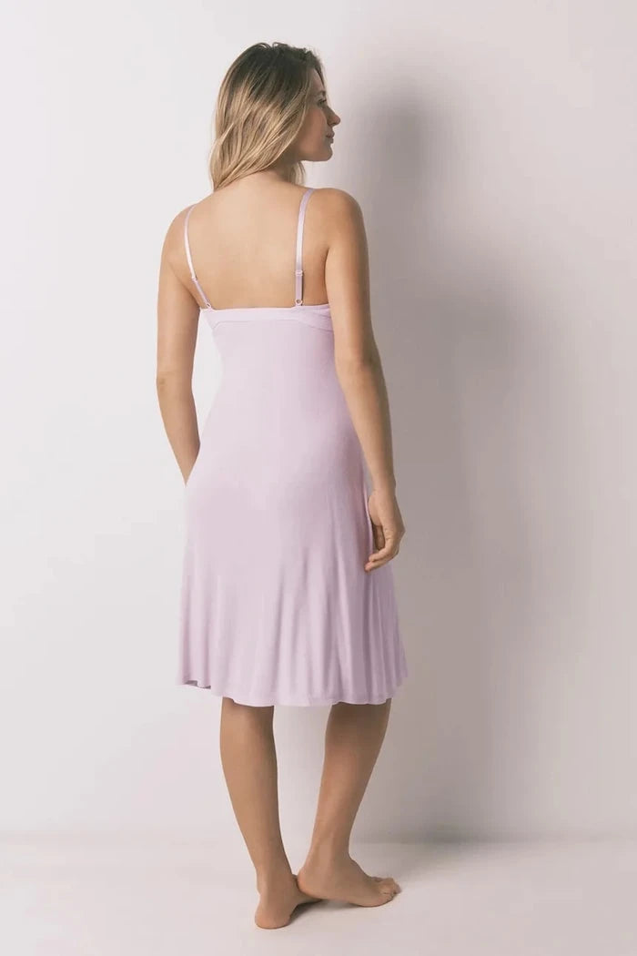 women'secret MATERNITY Emzirme Geceliği