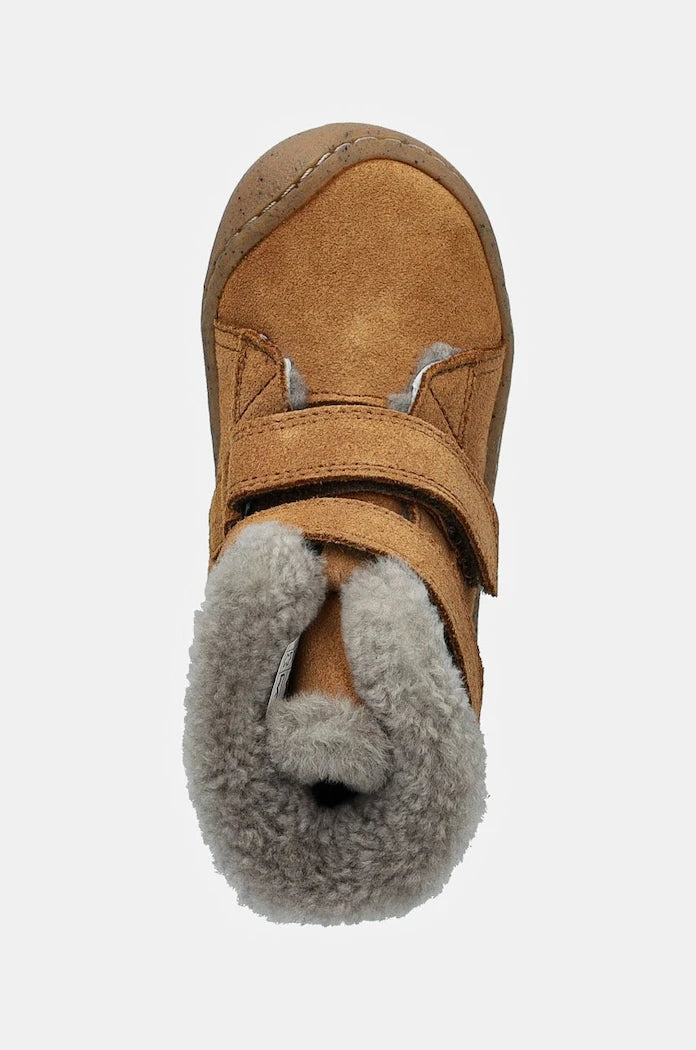 Froddo MINNI SUEDE Çocuk Süet Kışlık Ayakkabılar