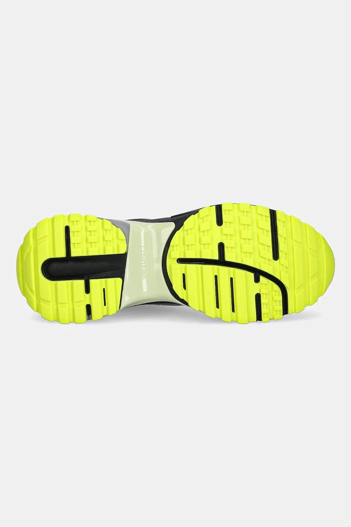 Calvin Klein Jeans HIKE RUNNER CASUAL NY-SU