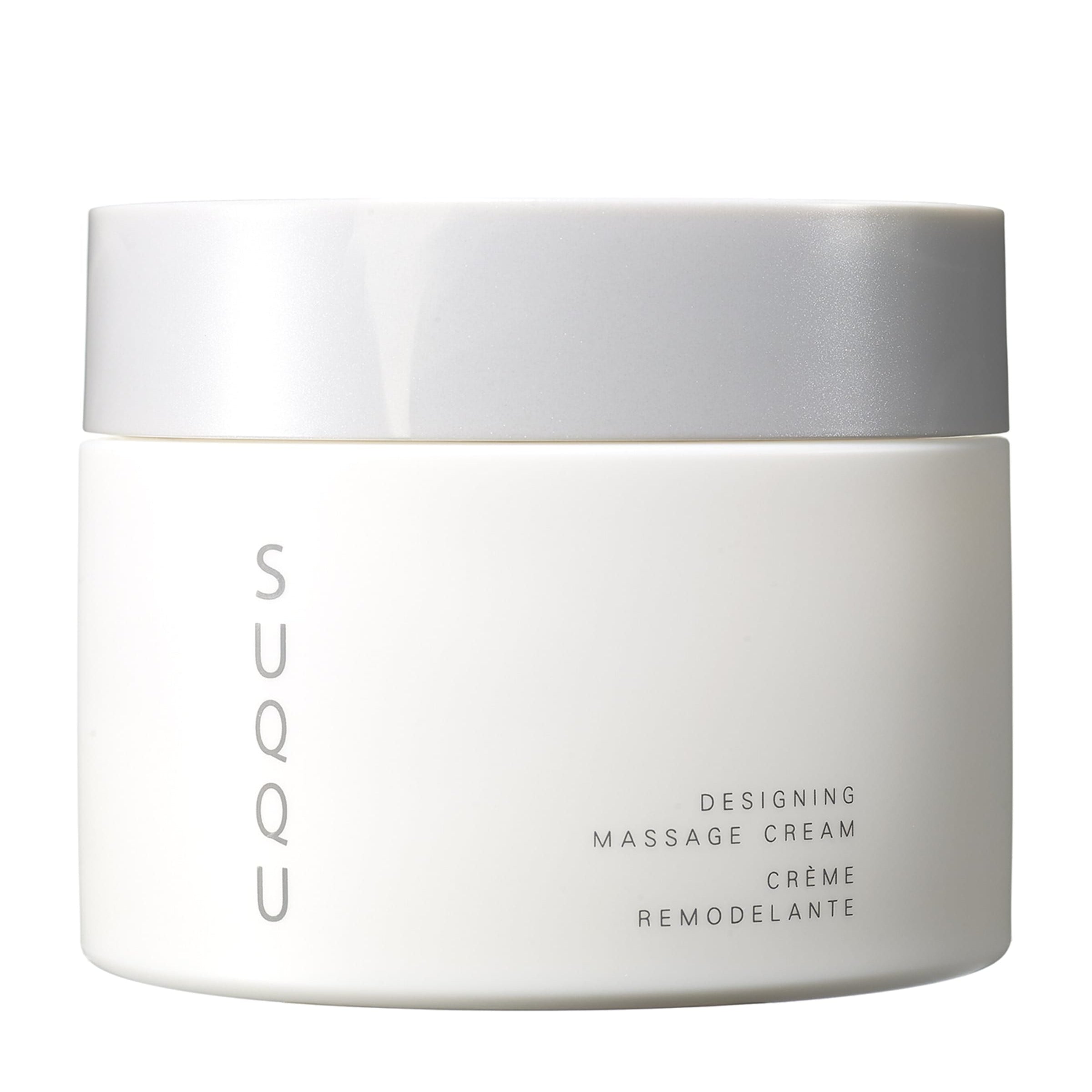 Suqqu Designing Massage Cream (200ml)
