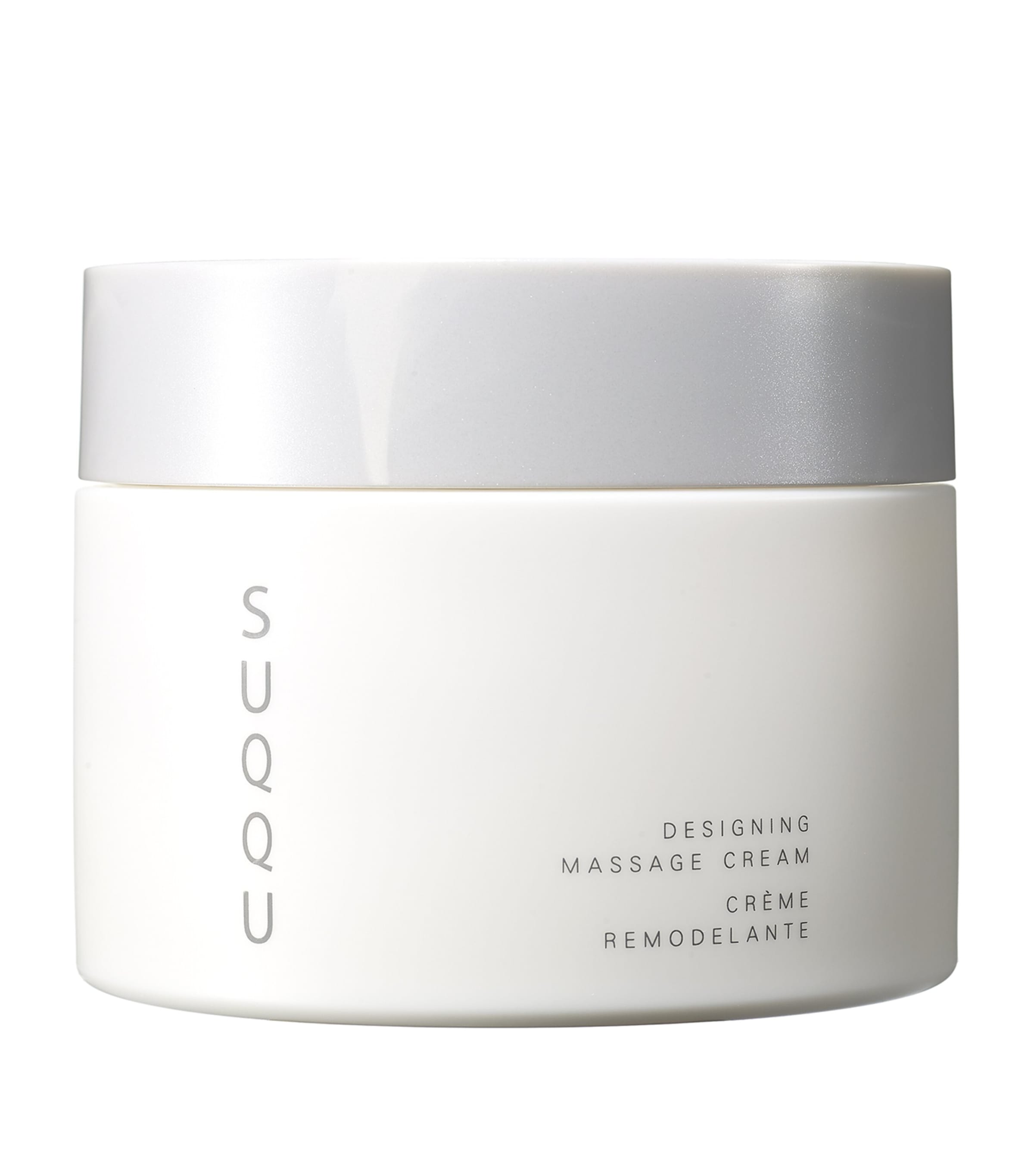Suqqu Designing Massage Cream (200ml)
