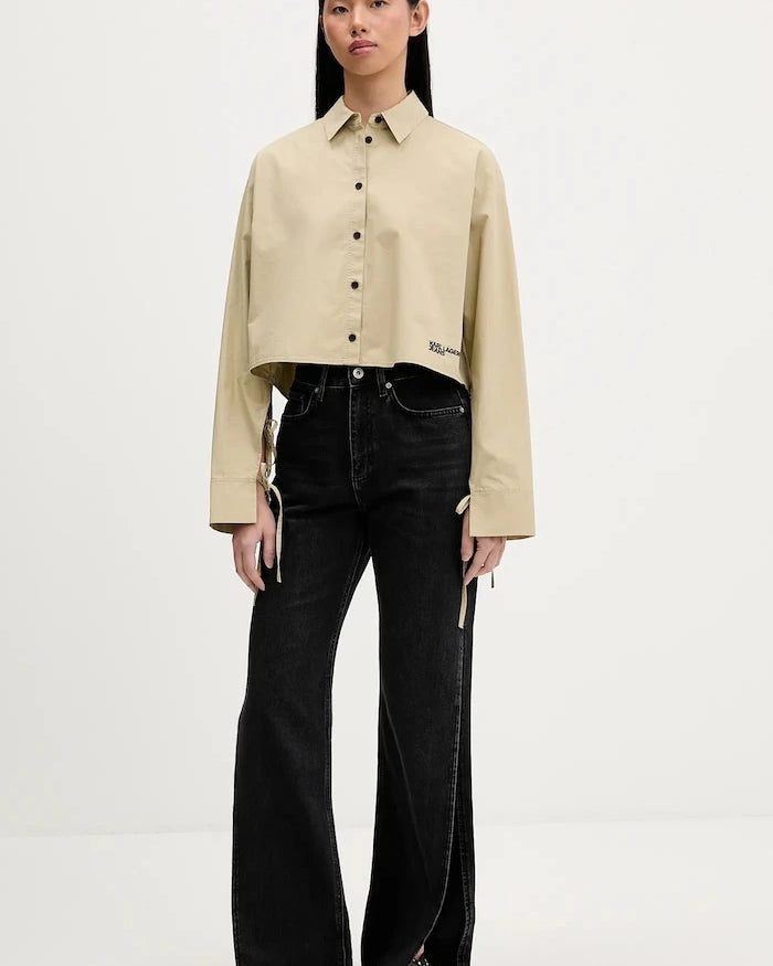 Karl Lagerfeld Jeans Kot Pantolon