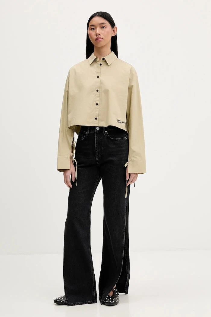 Karl Lagerfeld Jeans Kot Pantolon