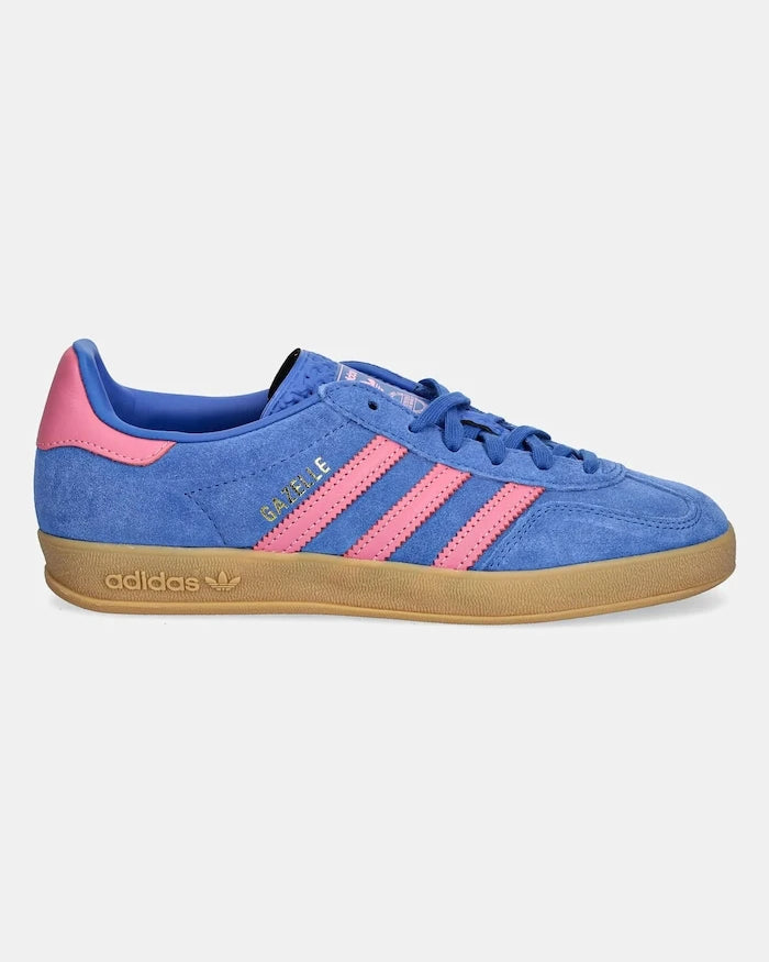 adidas Originals Gazelle Indoor Süet Spor Ayakkabı
