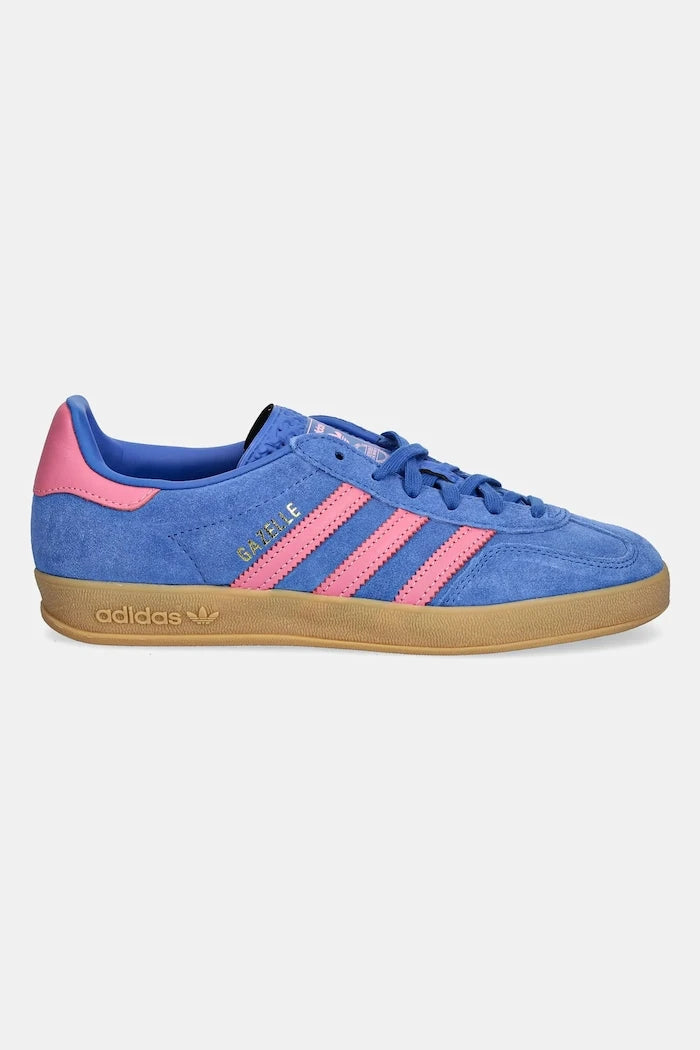 adidas Originals Gazelle Indoor Süet Spor Ayakkabı