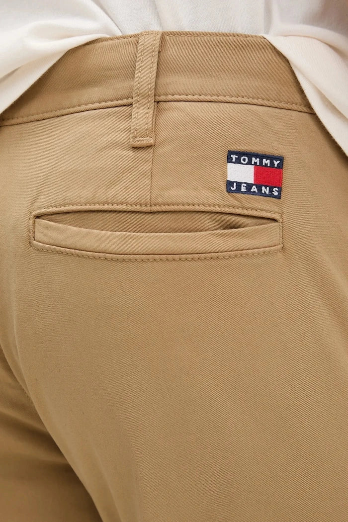 Панталон Tommy Jeans