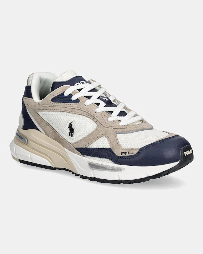 Polo Ralph Lauren Trackstr 275 Ayakkabı