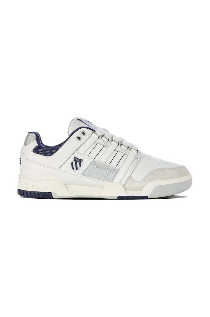 K-Swiss GSTAAD GOLD Deri Spor Ayakkabı