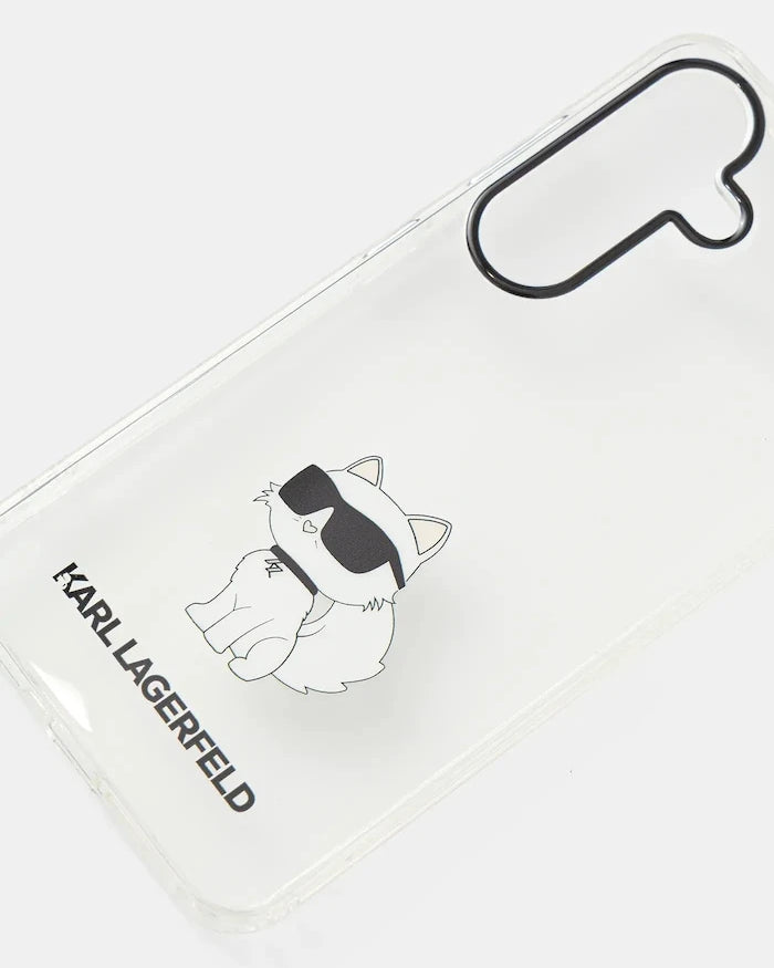 Karl Lagerfeld Samsung S24 Ultra Telefon Kılıfı