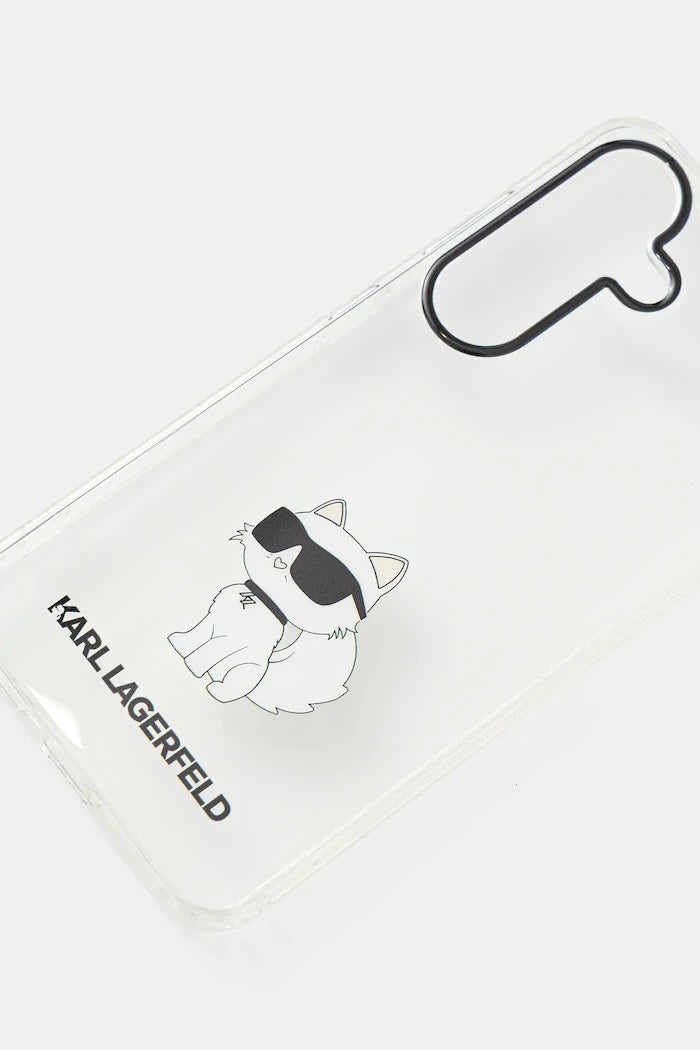 Кейс за телефон Karl Lagerfeld Samsung S24 Ultra