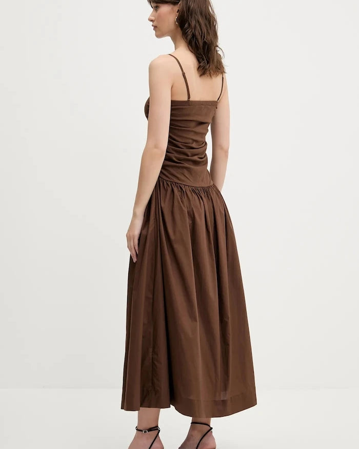 Never Fully Dressed Elbise