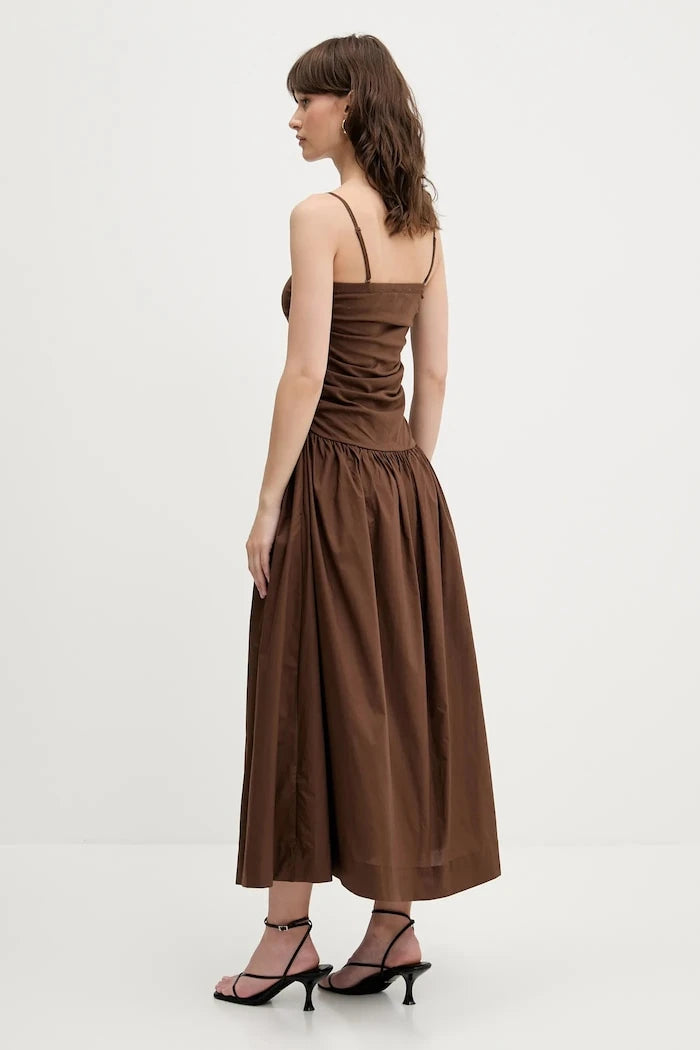 Never Fully Dressed Elbise