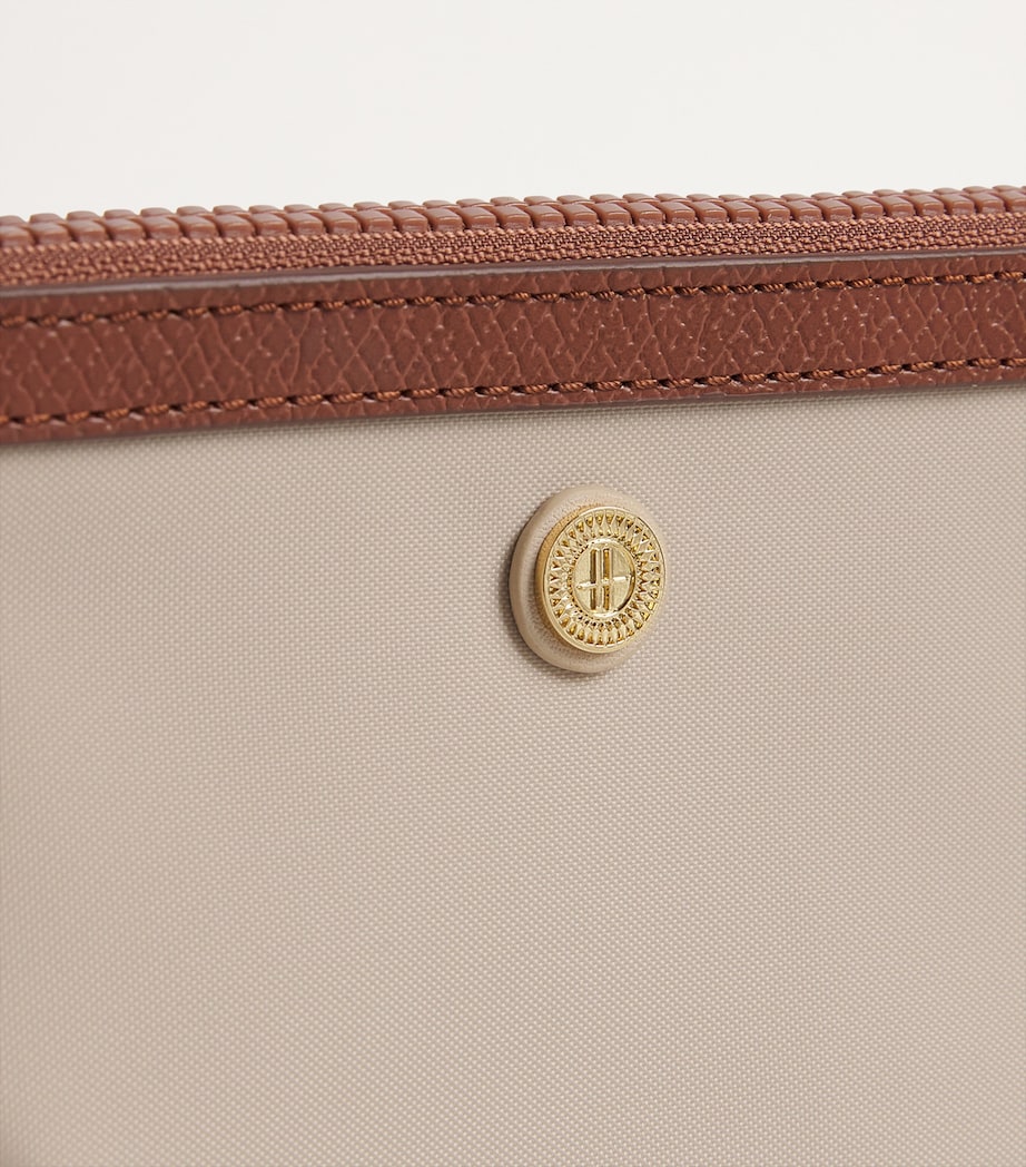 Large Nylon Wash Bag