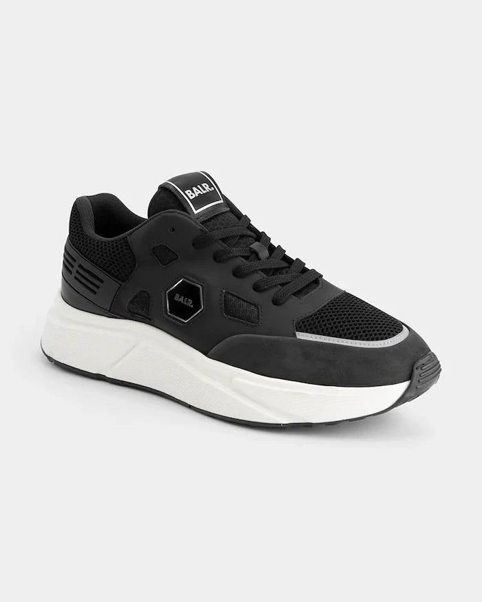 Маратонки BALR. Hexline Mesh