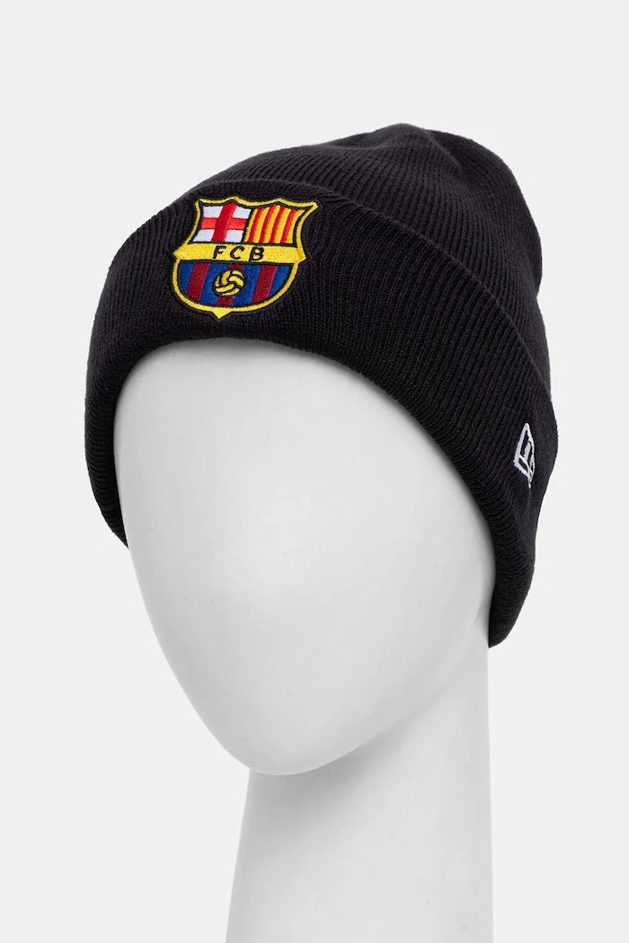 Шапка New Era NEW ERA x FC BARCELONA