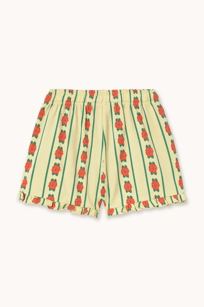 Tinycottons ROSE PATTERN Şort