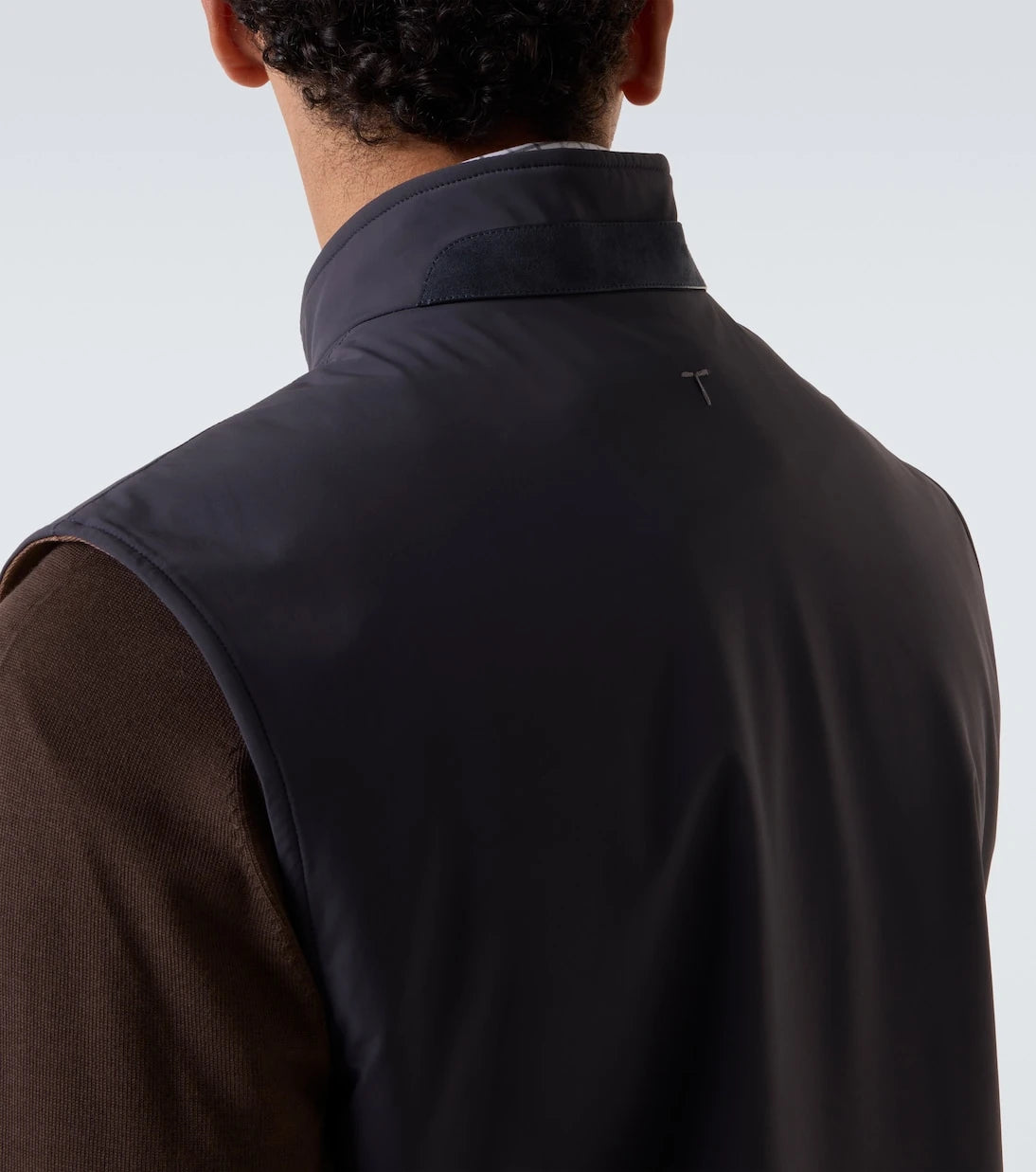 Tod's - Technical vest