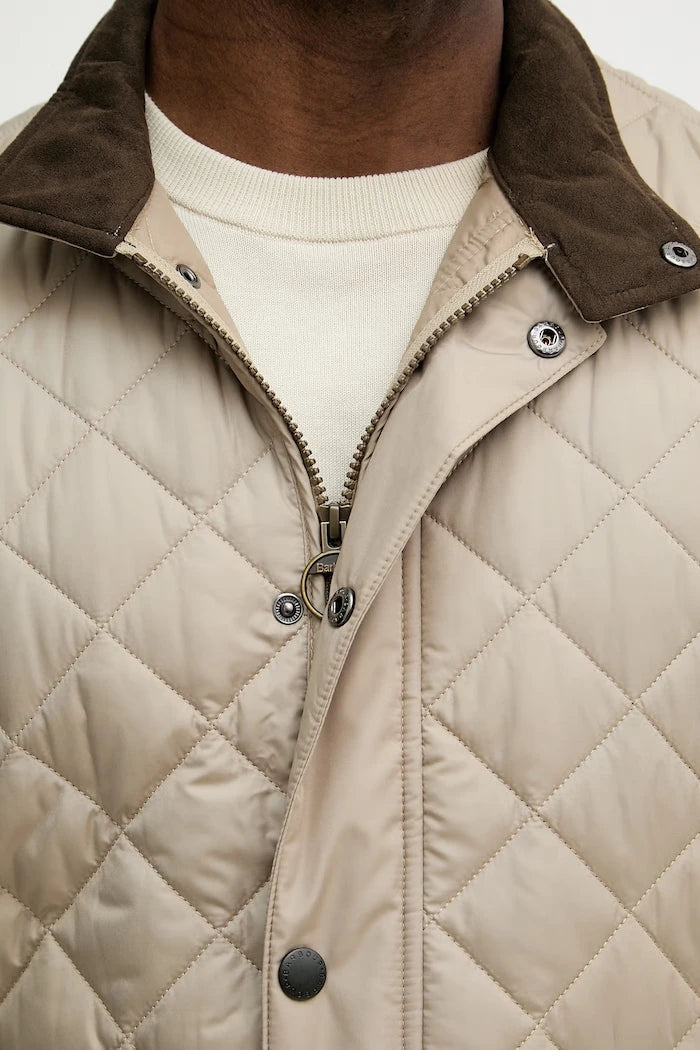 Barbour Yelek