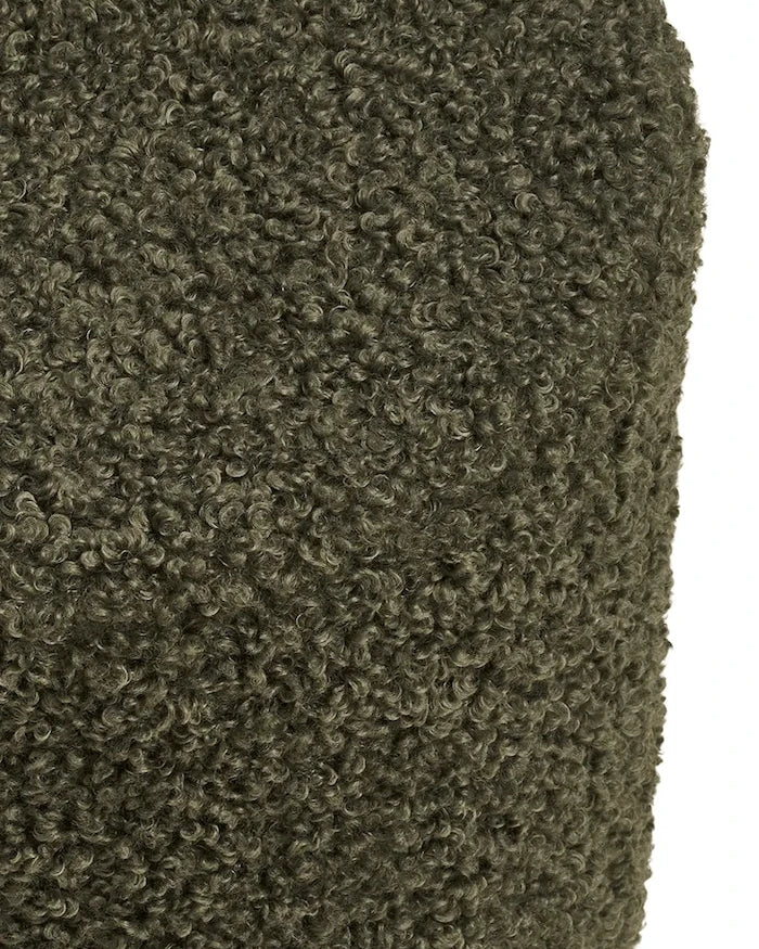 House Nordic Ejby Puf 34 x 36 cm