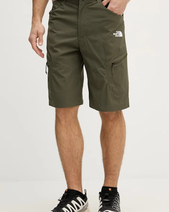 The North Face туристически къс панталон мъжки EXPLORATION