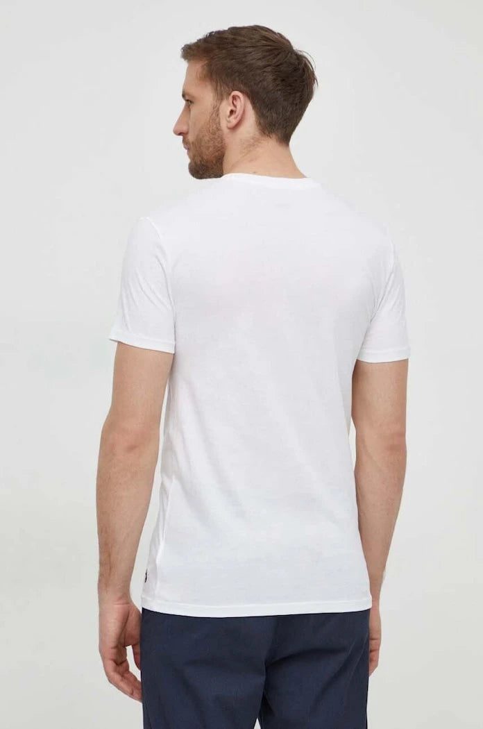 Памучна тениска Polo Ralph Lauren (3 броя)