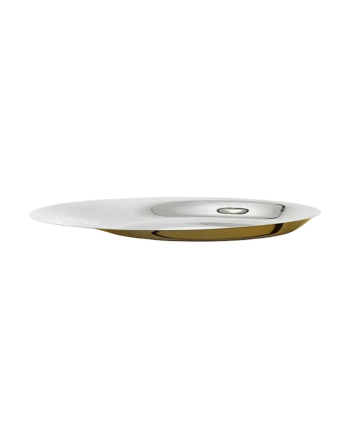 Stelton Foster Servis Tabağı