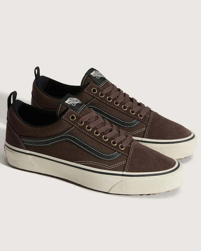 Vans MTE Old Skool Insulated Düşük Spor Ayakkabı