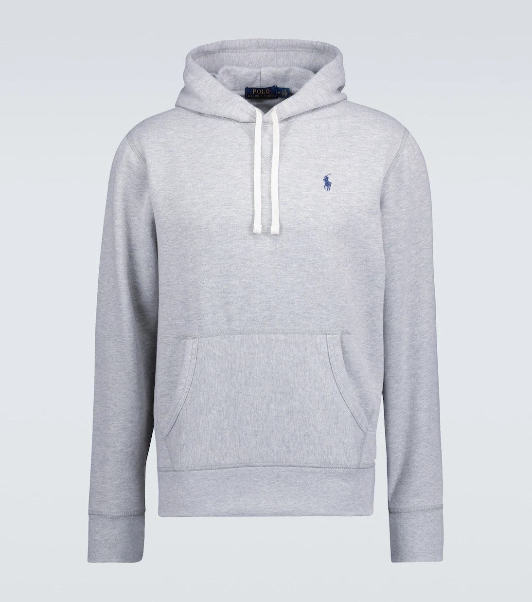 Polo Ralph Lauren - سويت شيرت بغطاء رأس وشعار