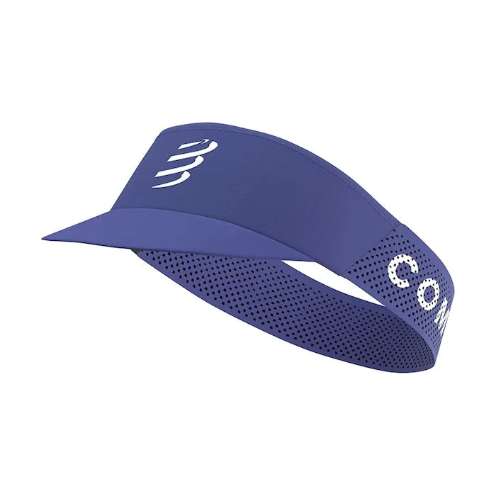 Compressport козирка Pro Racing Visor
