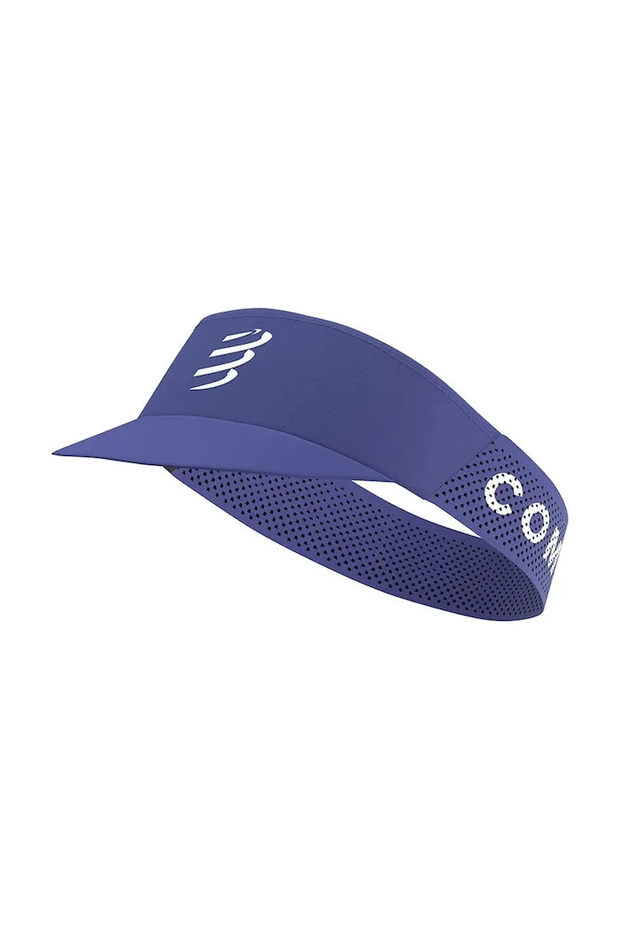 Compressport козирка Pro Racing Visor