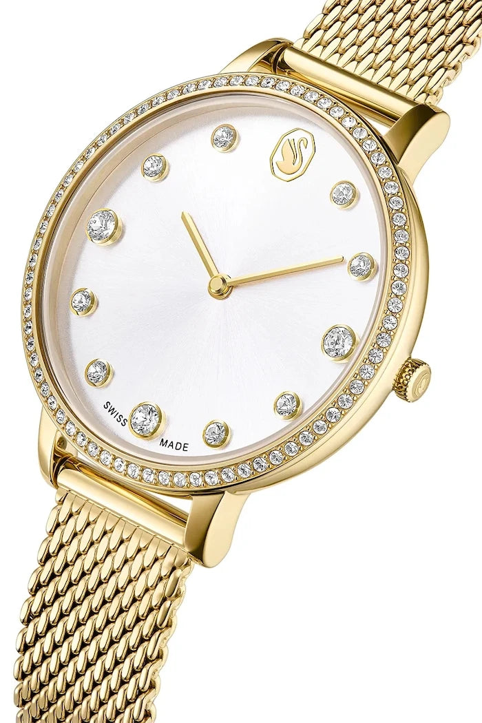 Часовник Swarovski CLARICA