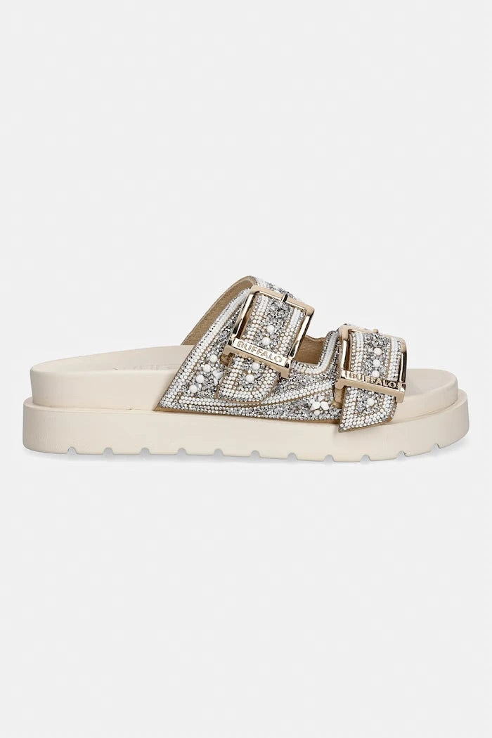 Buffalo Kadın Raya Ari Bo Glam Terlik