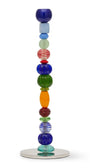 Декоративен свещник Pols Potten Beads S/12 x 34 cm