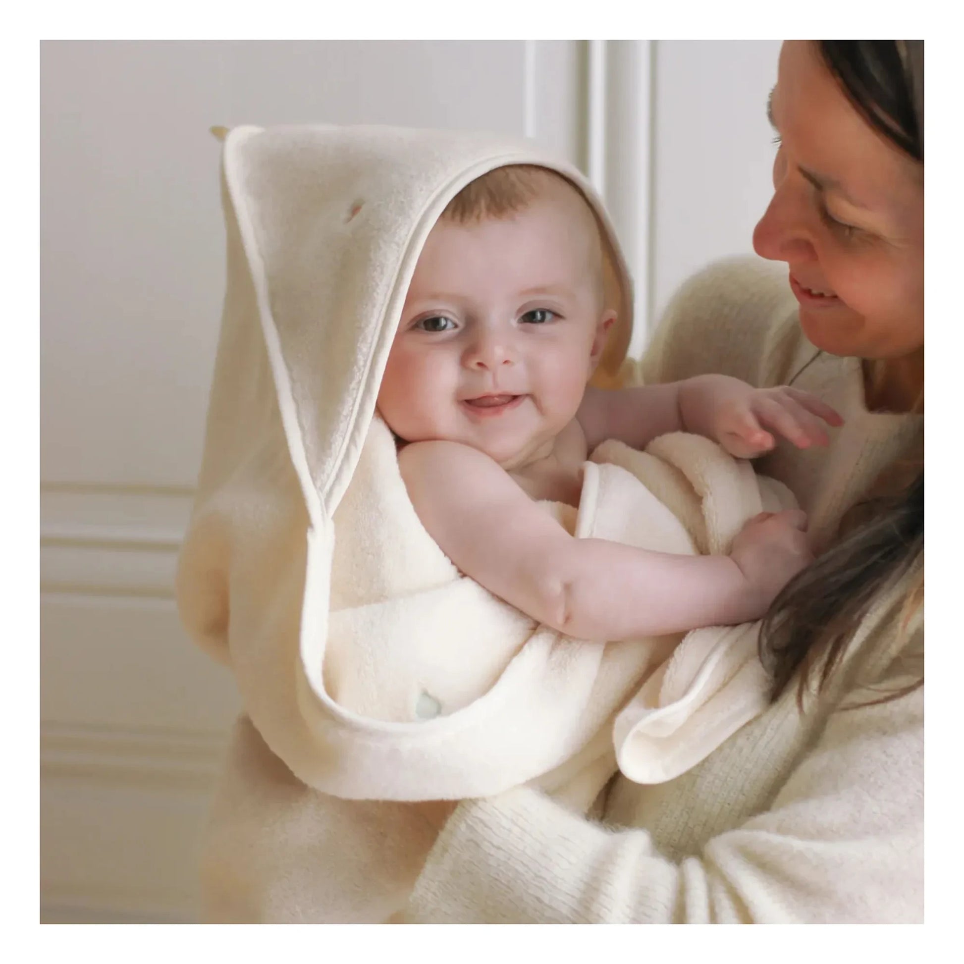 Monjour - Monjour x Carré Blanc gift set