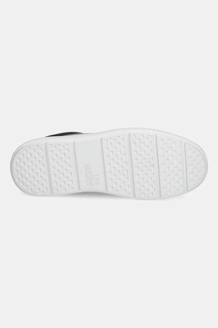 Love Moschino Deri Sneaker
