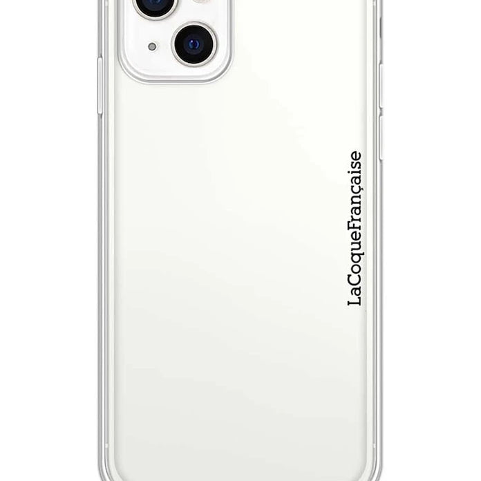 Кейс за телефон LaCoqueFrançaise Transparent iPhone 15 PLUS