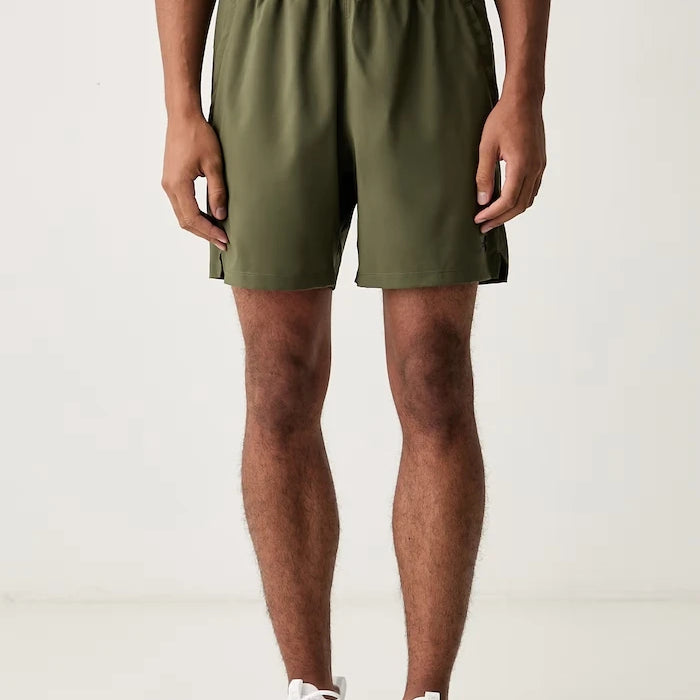 Erkek Spor Şortu Vanish Woven