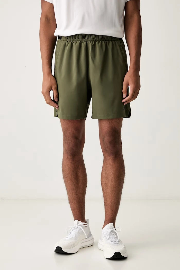 Erkek Spor Şortu Vanish Woven